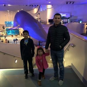 Meet your Posher, Ramon